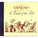 álbum A Trick of the Tail de Genesis álbum A Trick of the Tail de Genesis