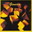 álbum Genesis de Genesis álbum Genesis de Genesis