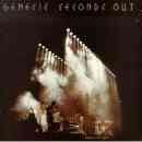 álbum Seconds Out de Genesis álbum Seconds Out de Genesis