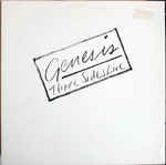álbum Three Sides Live de Genesis