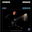 álbum Bad Benson de George Benson