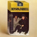 álbum Benson & Farrell de George Benson