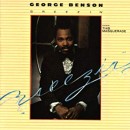 álbum Breezin' de George Benson