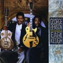 álbum Collaboration de George Benson