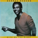 álbum Give Me The Night de George Benson