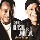 álbum Givin' It Up de George Benson