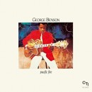 álbum Pacific Fire de George Benson