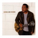 álbum Songs And Stories de George Benson