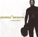álbum Standing Together de George Benson álbum Standing Together de George Benson