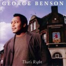 álbum That's Right de George Benson