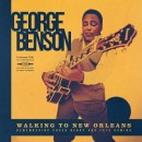 álbum Walking To New Orleans de George Benson