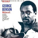 álbum Witchcraft de George Benson