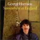 álbum Somewhere in England de George Harrison