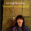 álbum Somewhere in England de George Harrison álbum Somewhere in England de George Harrison