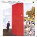 álbum Wonderwall Music de George Harrison álbum Wonderwall Music de George Harrison