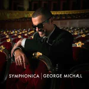 álbum Symphonica de George Michael álbum Symphonica de George Michael