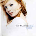 Schizophonic - Geri Halliwell