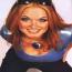 Foto 1  de Geri Halliwell