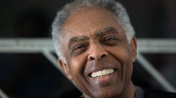 Biografía de Gilberto Gil