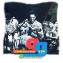 álbum Acoustic de Gilberto Gil