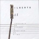 álbum Concerto De Cordas & Máquinas De Ritmo de Gilberto Gil