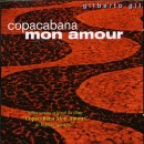 álbum Copacabana Mon Amour de Gilberto Gil álbum Copacabana Mon Amour de Gilberto Gil
