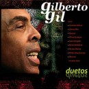 álbum Duetos de Gilberto Gil álbum Duetos de Gilberto Gil