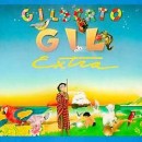 álbum Extra de Gilberto Gil