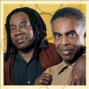álbum Gilberto Gil & Milton Nascimento de Gilberto Gil