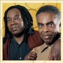 Gilberto Gil & Milton Nascimento