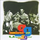 álbum Gilberto Gil: Unplugged de Gilberto Gil álbum Gilberto Gil: Unplugged de Gilberto Gil
