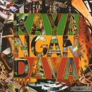 álbum Kaya N'Gan Daya de Gilberto Gil álbum Kaya N'Gan Daya de Gilberto Gil
