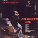 álbum Louvação de Gilberto Gil