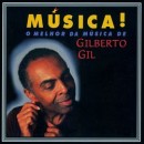 álbum Música! de Gilberto Gil álbum Música! de Gilberto Gil