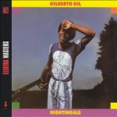 álbum Nightingale de Gilberto Gil álbum Nightingale de Gilberto Gil