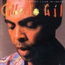 álbum Oriente: Live in Tokyo de Gilberto Gil