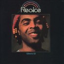 álbum Realce de Gilberto Gil álbum Realce de Gilberto Gil