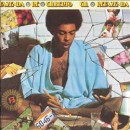 álbum Refazenda de Gilberto Gil