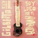 álbum Soy Loco Por Ti America de Gilberto Gil