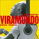 The South African Meeting of Viramundo