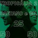 álbum Tropicália 2 de Gilberto Gil