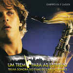 álbum Um Trem Para As Estrelas (Trilha Sonora) de Gilberto Gil álbum Um Trem Para As Estrelas (Trilha Sonora) de Gilberto Gil