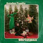 álbum Estefan Family Christmas de Gloria Estefan