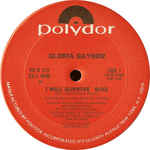 álbum I Will Survive (New Version) de Gloria Gaynor álbum I Will Survive (New Version) de Gloria Gaynor