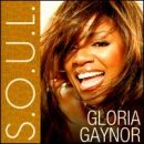 álbum S.O.U.L. de Gloria Gaynor álbum S.O.U.L. de Gloria Gaynor