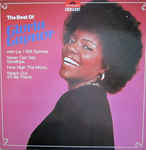 álbum The Power of Gloria Gaynor de Gloria Gaynor