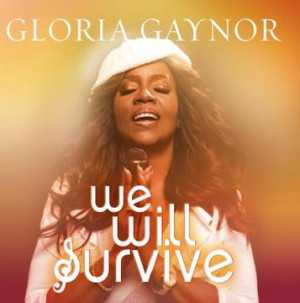 álbum We Will Survive de Gloria Gaynor álbum We Will Survive de Gloria Gaynor