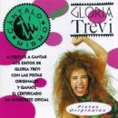 álbum Cantalo Tú mismo de Gloria Trevi álbum Cantalo Tú mismo de Gloria Trevi