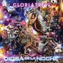 álbum Diosa de la noche de Gloria Trevi