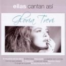 álbum Ellas Cantan Así de Gloria Trevi